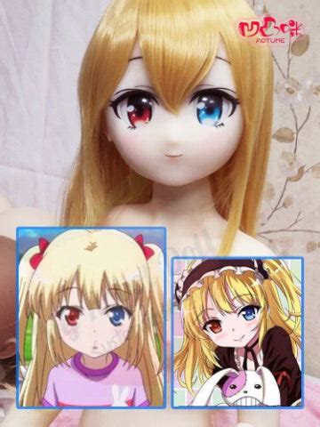 aotume doll|make your own anime dolls.